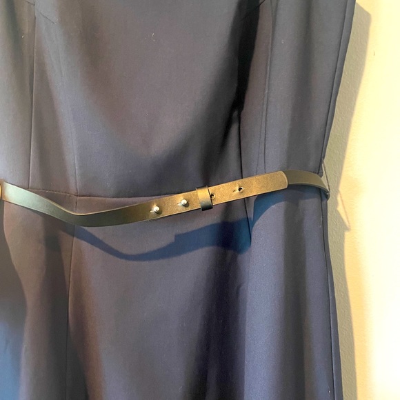 Blue Dress - Picture 3 of 4